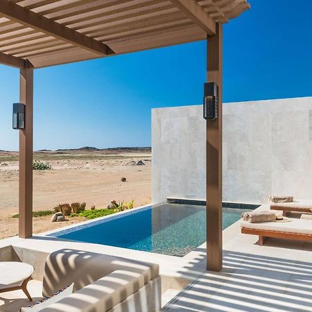 Alila Hinu Bay Salalah Mirbat Hotel Kültér fotó