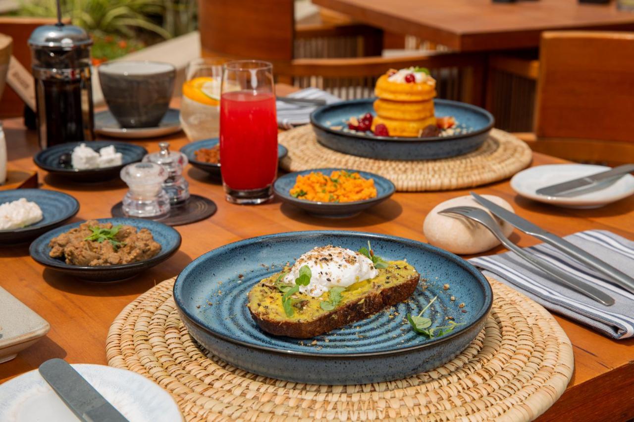 Alila Hinu Bay Salalah Mirbat Hotel Kültér fotó