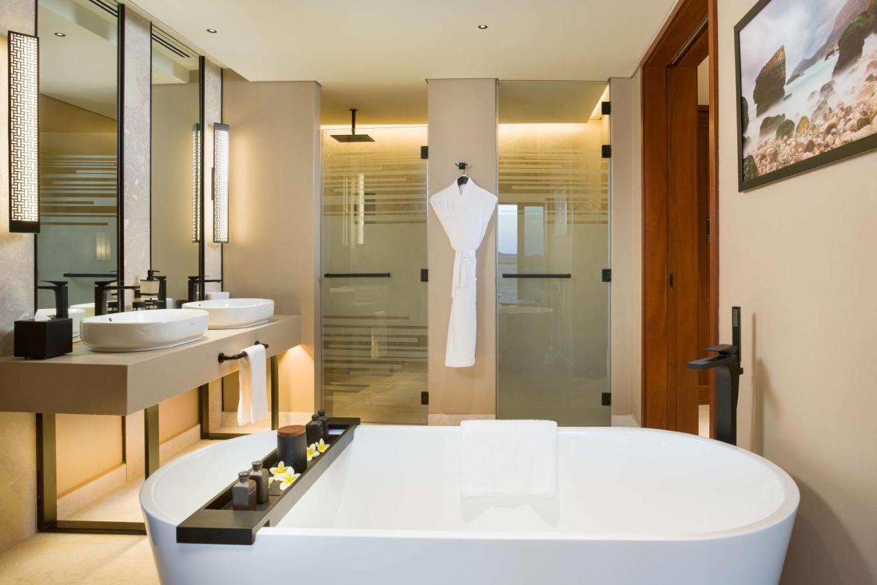 Alila Hinu Bay Salalah Mirbat Hotel Kültér fotó