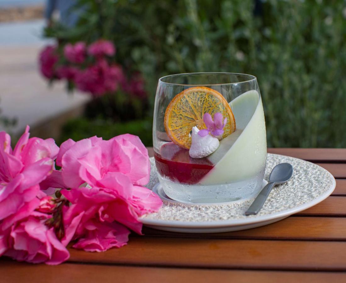 Alila Hinu Bay Salalah Mirbat Hotel Kültér fotó