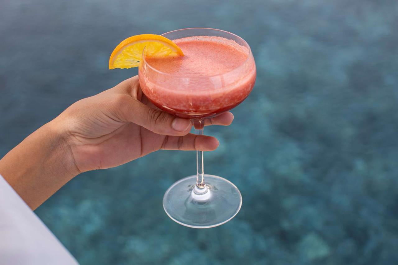 Alila Hinu Bay Salalah Mirbat Hotel Kültér fotó