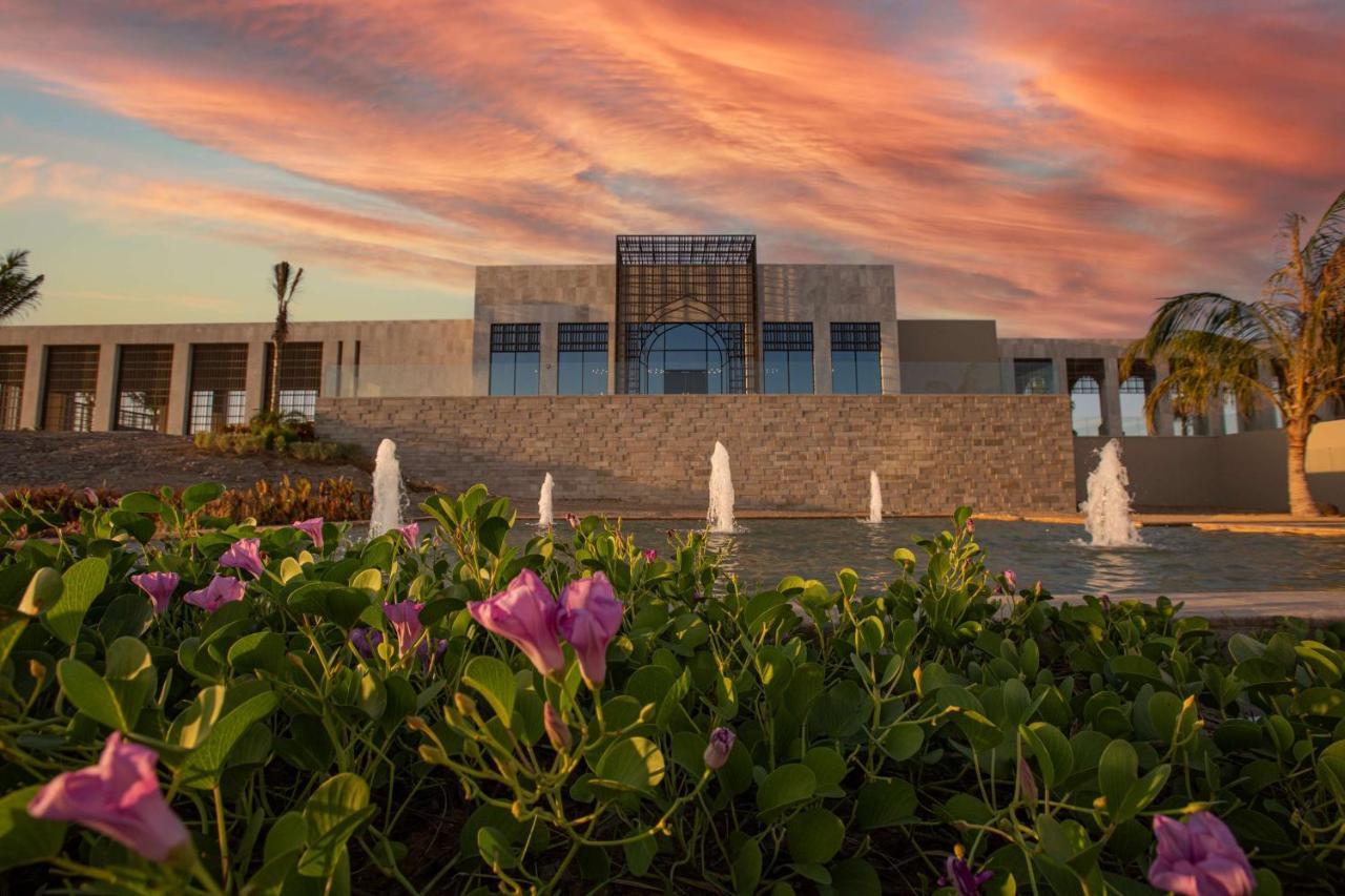 Alila Hinu Bay Salalah Mirbat Hotel Kültér fotó
